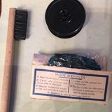 Typewriter Olympia Splendid 66