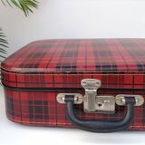 Vintage suitcase