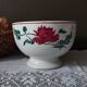Bol XL or small bowl HBCM "Luxeuil"