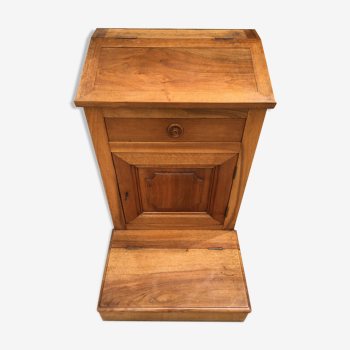 Cabinet scriban oratory Walnut