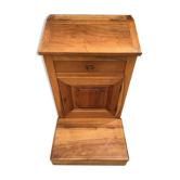 Cabinet scriban oratory Walnut