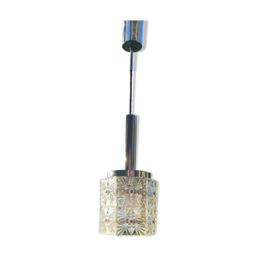 Suspension années 60