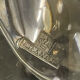 Christofle cluny 6 teaspoon new 13.5 cm