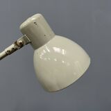 Industrial light gray Kandem table lamp model 971