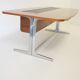 Desk Minister Georges Nelson Herman Miller 50/60