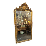 Louis XV mirror 200x98