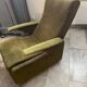 Fauteuil vintage relax design Erton
