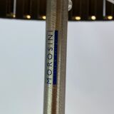 Table lamp, model Ribbon, of Italian design by Morosini from the 1980s