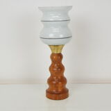 Mid-century Table Lamp,1960's.