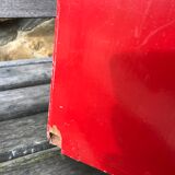 Doll clothes cabinet- Vintage toy