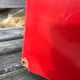 Doll clothes cabinet- Vintage toy