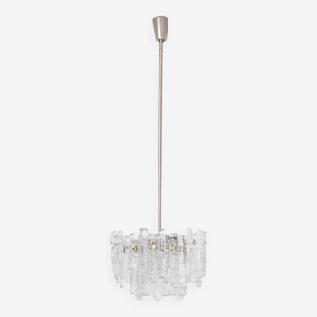 Lustre Kalmar « Ice Glass »