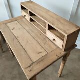 Old desk / locker desk