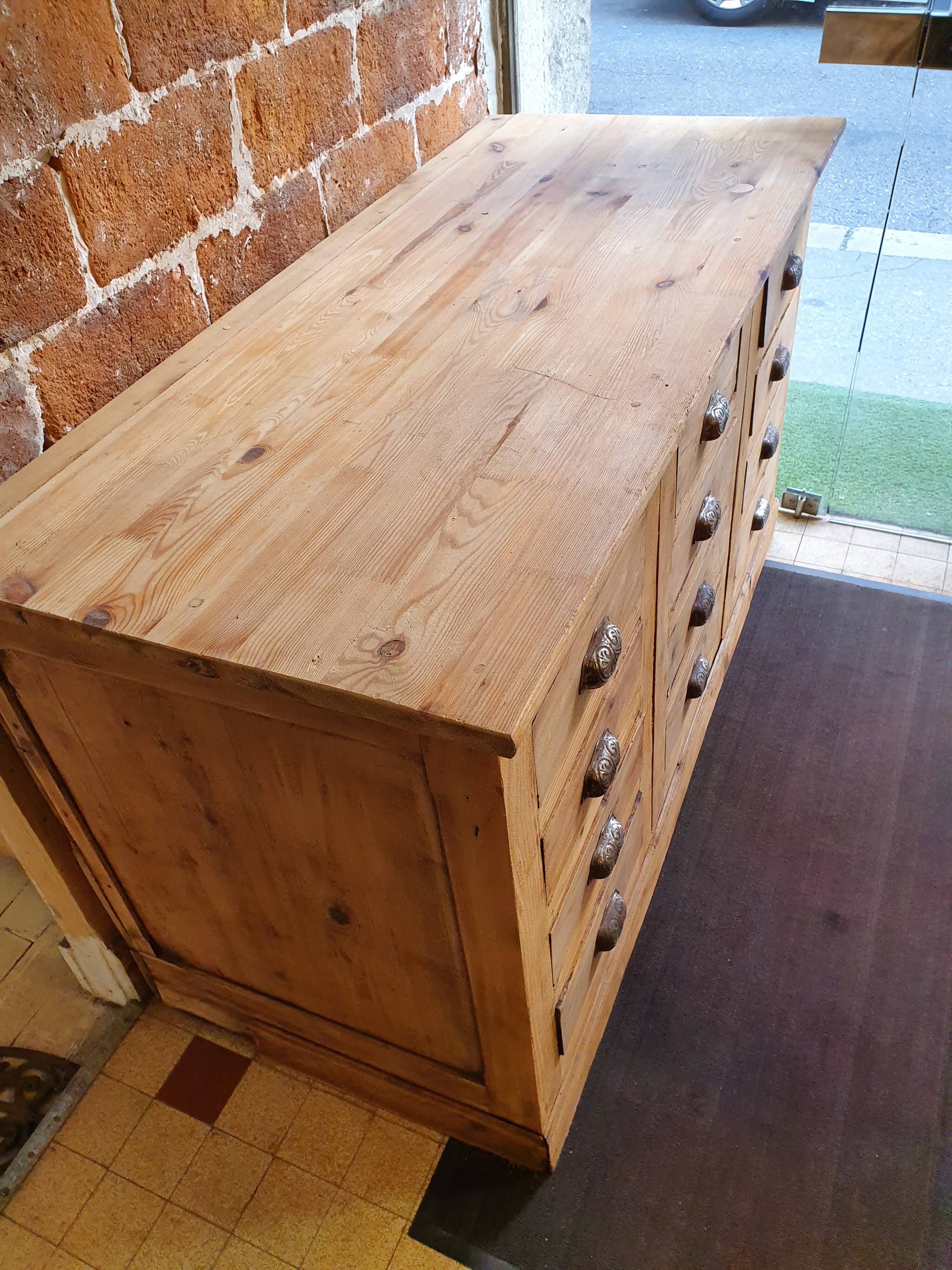 Craft furniture
