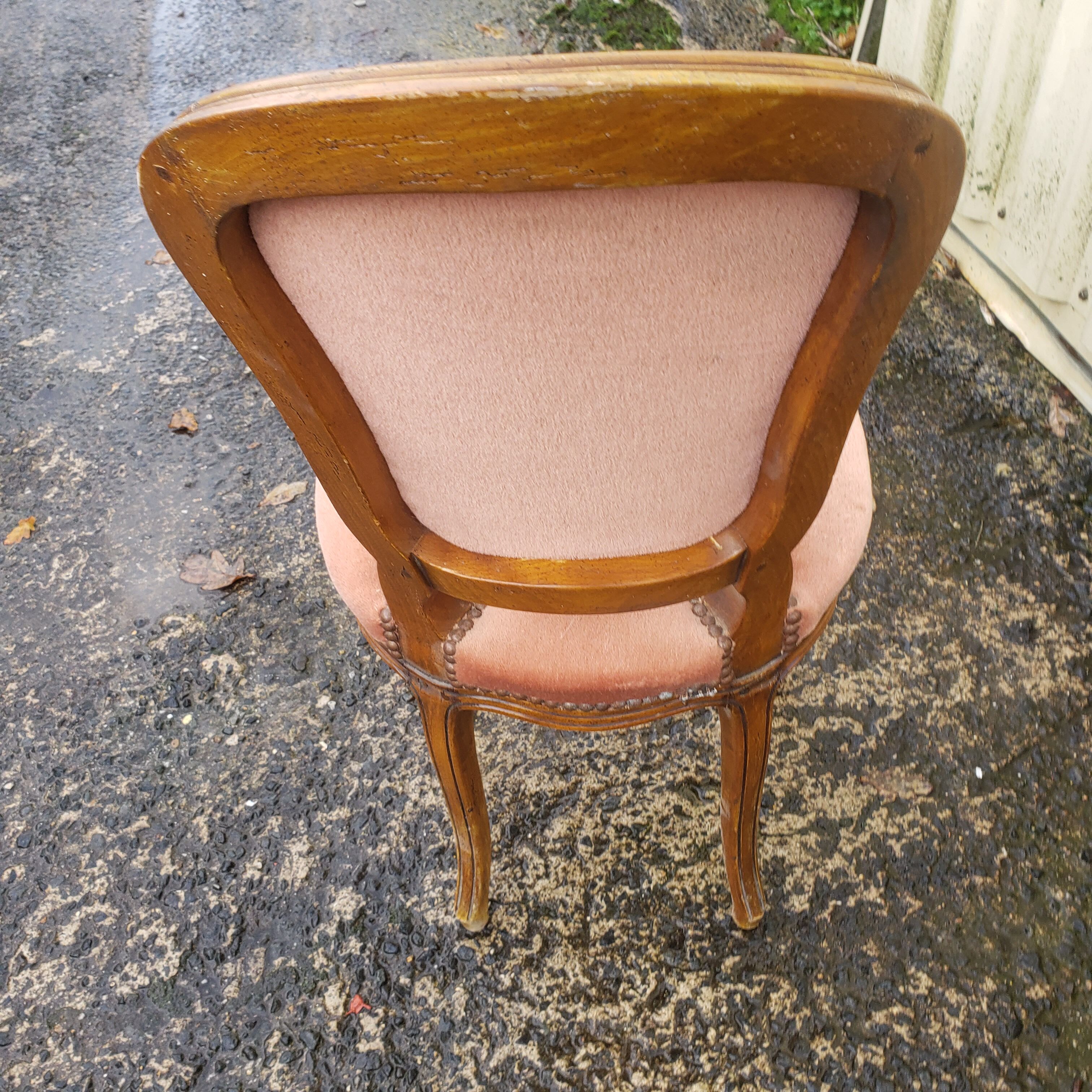 Fauteuil enfant