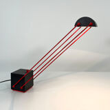 Tokyo table lamp by Asahara Sigheaki for Stilnovo, 1980