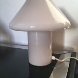 Lampe en verre de Murano