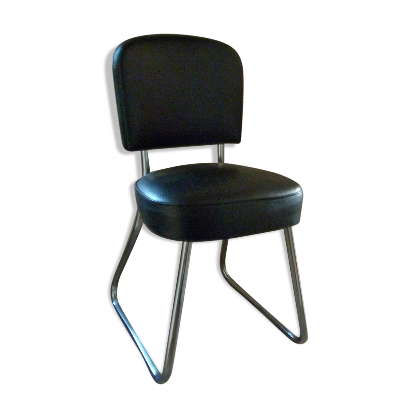 Office Chair Strafor, industrial of the 1960s design