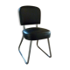 Office Chair Strafor, industrial of the 1960s design