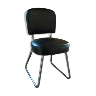 Office Chair Strafor, industrial of the 1960s design