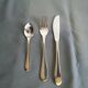 Cutlery set 75 pieces inoxpran italy