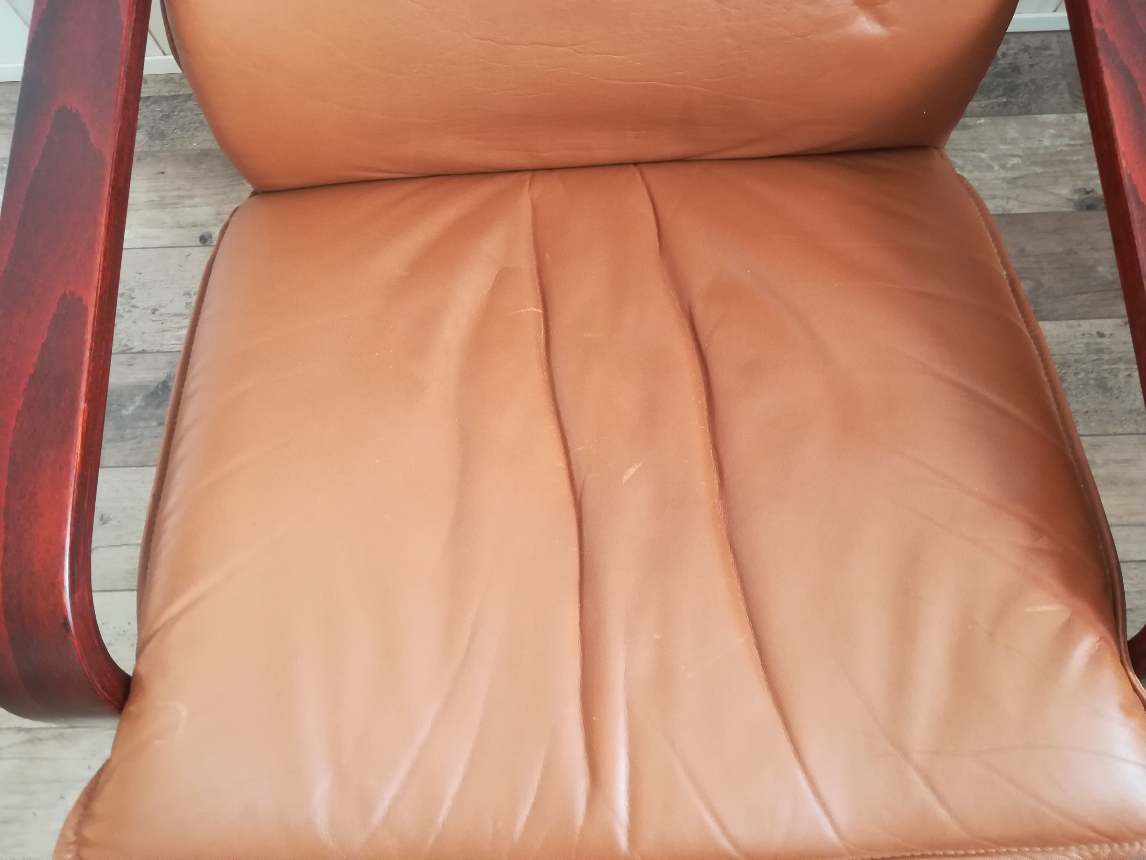 "Poang" chair by Noboru Nakamura