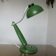 Lampe Jumo 900 bauhaus années 60