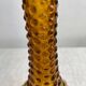 Empoli glass carafes