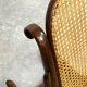 Children's rocking chair no. 2 by Thonet
