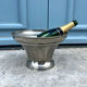 Sheffield Style Champagne Coupe / Wine Cooler Centrepiece Bowl