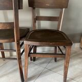 Paire de chaises Luterma