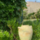 Terracotta jar 50cm