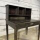Tiered desk
