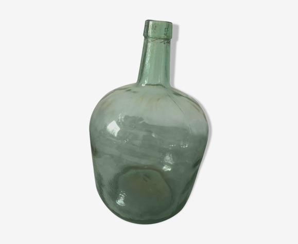 Bonbonne en verre