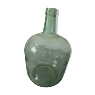 Bonbonne en verre