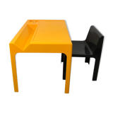 Ozoo desk set, Marc Berthier 1967