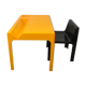 Ensemble bureau Ozoo de Marc Berthier 1967