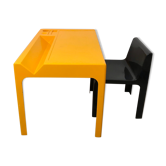 Ensemble bureau Ozoo de Marc Berthier 1967