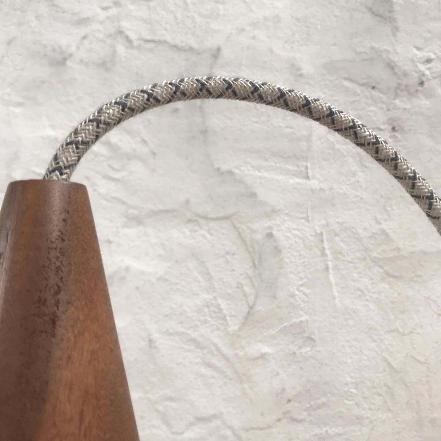 Scandinavian suspension 1960s