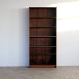 Vintage bookcase | teak | cabinet | 1960s