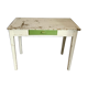 Table de ferme vintage