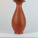 Vase vintage fait main des années 50 par Jawa