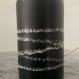 Small vintage ceramic lamp