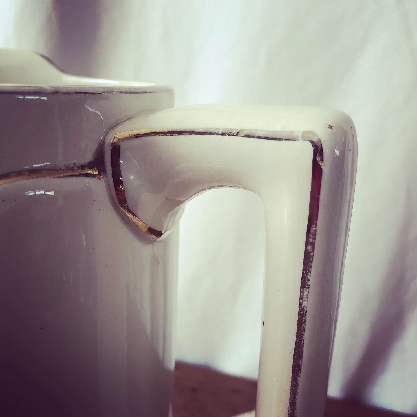 Broc Sarreguemines former