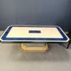 Vintage lacquered dining table, 1970s