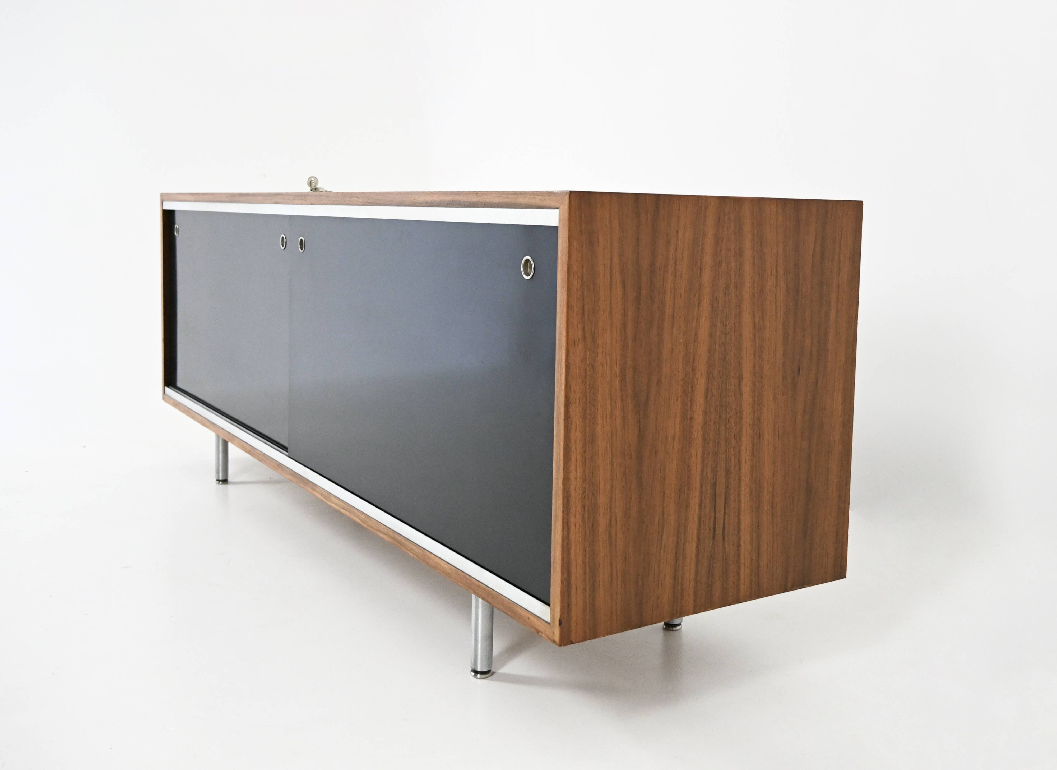 Enfilade by George Nelson for Herman Miller, 1970s