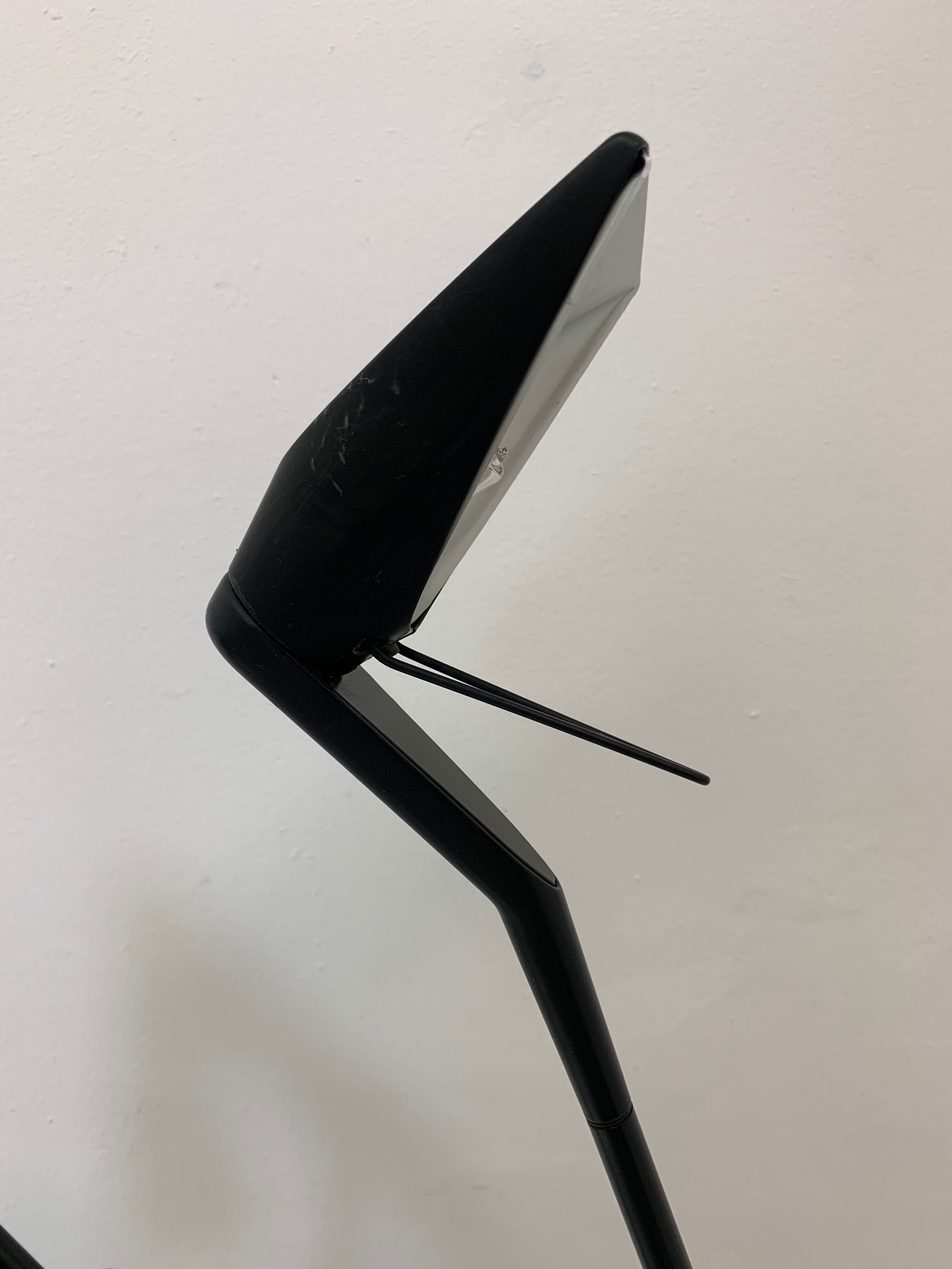 Zelig Terra Floor Lamp by Walter Monici for Lumina, 1980s