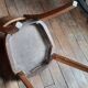 3 chaises bistrot Fischel