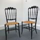 Chaises Chiavari de Sedie Gasparini Italia