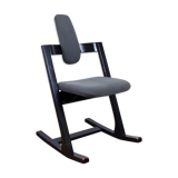 Chaise Pendulum par Peter Opsvik pour Stokke années 70